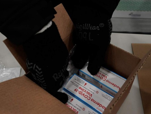 Conformarán equipo de veeduría social para la compra de vacunas contra el covid-19