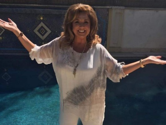 FOTOS: Los cambios físicos que sufrió Abby Lee Miller de 'Dance Moms' por su lucha contra el cáncer  