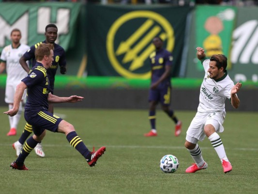 MLS: Cada vez más difícil jugar una temporada completa