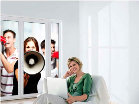 Ventajas de usar ventanas europeas en casas y oficinas