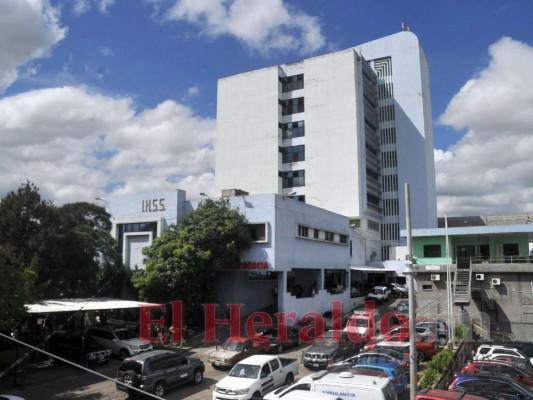 Mario Zelaya y Ramón Bertetty a nuevo juicio por desfalco del IHSS