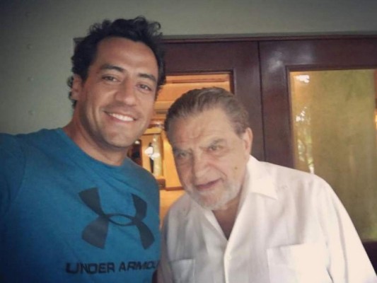 ¡Los años pasan factura! Así luce Don Francisco en la actualidad (FOTOS)