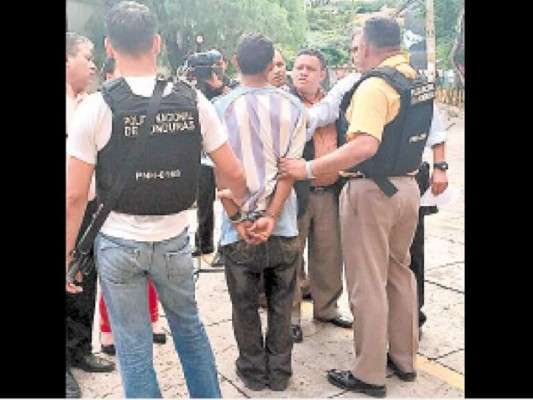 Los 10 sucesos de la semana en ElHeraldo.hn