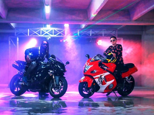 El Chily estrena el tema 'Tik Tok' junto a Jcp 'El especialista” &nbsp;&nbsp;