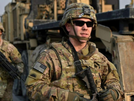 Estados Unidos dice que pronto habrá cibersoldados en todos los campos de batalla&nbsp;&nbsp;