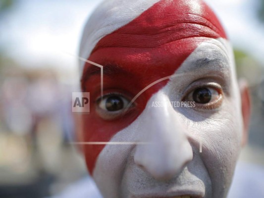 Final fallida entre Boca y River, señal de decadencia del fútbol argentino