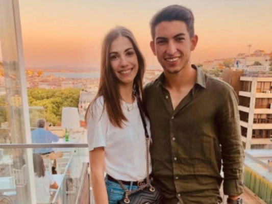 Bellas mujeres que le robaron el corazón a los legionarios hondureños