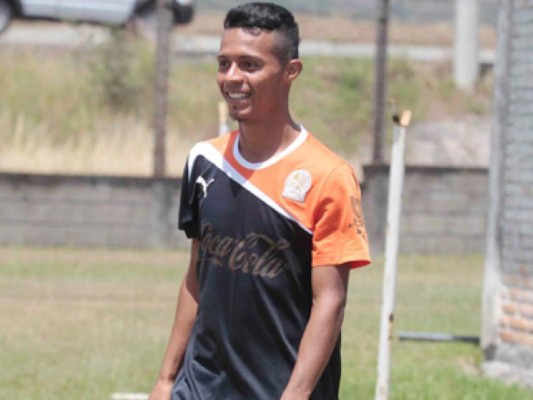 Bayron Méndez: 'El torneo de otros es ganarle al Olimpia”