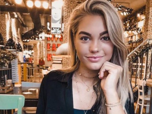 Muere de un paro cardíaco Miss Teen Universo 2017, quien acababa de cumplir 20 años