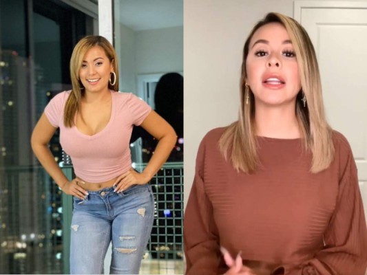 Elsa Oseguera, Lipstickfables y Davis Flow recolectan víveres para afectados por Eta