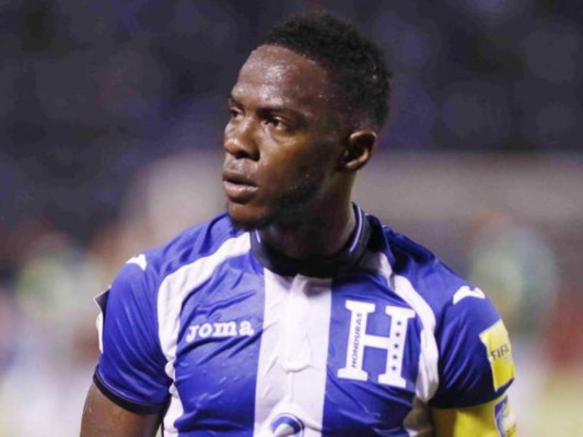 El posible equipo con el que Honduras buscará el milagro en la eliminatoria&nbsp;&nbsp;