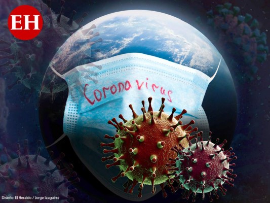 Lo último sobre el coronavirus hasta este jueves 12 de marzo