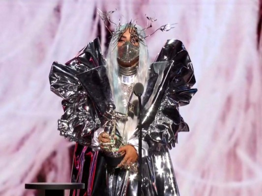 MTV VMas 2020: Ganadores y todo lo que pasó en la ceremonia