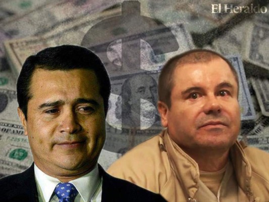 Los hechos clave durante los primeros cinco días de juicio contra Tony Hernández