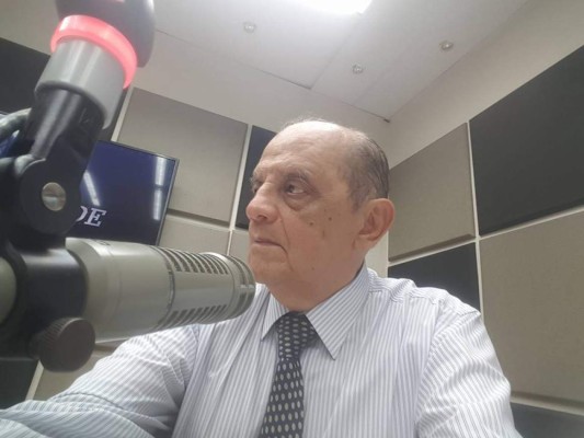 Carlos Riedel: una vida llena de reconocimiento, fama y luchas