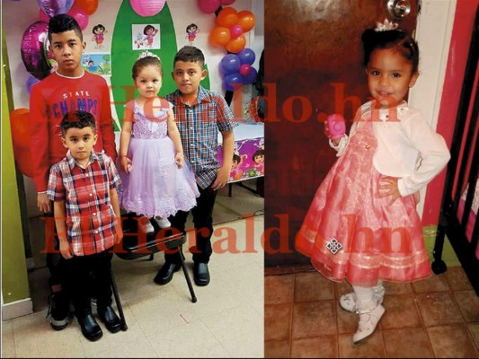 Madre de uno de los menores que murió en el incendio: 'Tu corazón se paró... Dios te llamó'