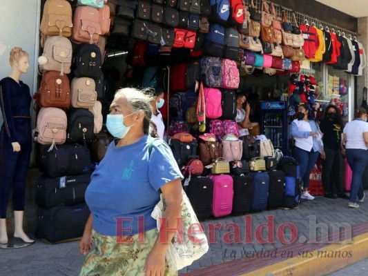 La confianza en la economía hondureña sigue mejorando, según encuesta del BCH