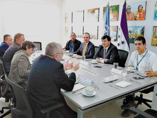 Reunión de prediálogo se centrará en la muerte de hondureños en protestas por la crisis política