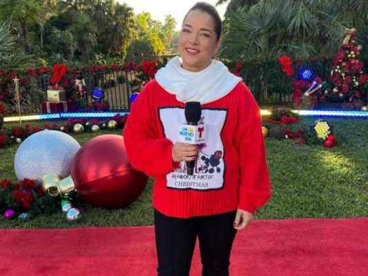 Los 15 mejores looks de Adamari López en el 2020&nbsp;&nbsp;