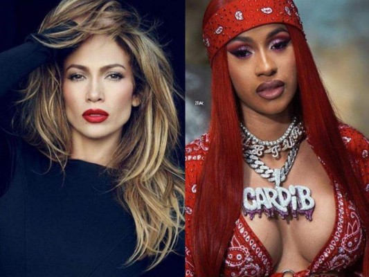 Jennifer López y Cardi B entre las actrices del festival de cine en Toronto