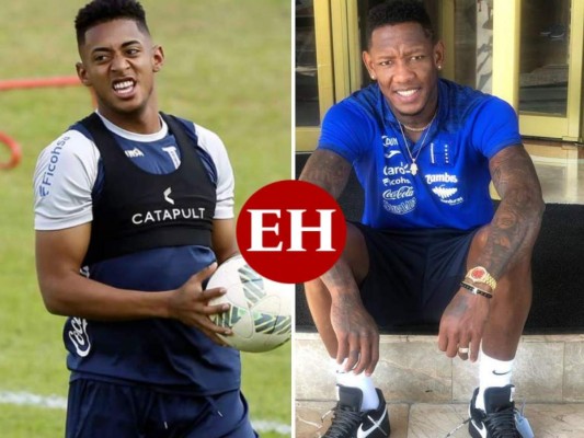 Quioto y Choco Lozano, las dos grandes ausencias en la convocatoria de la H