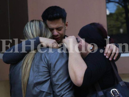 Hermosa y fotogénica era Mónica Krissel Betancourt, asesinada por su pareja