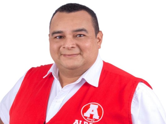 Rostros de los precandidatos a la alcaldía del Distrito Central (Fotos)