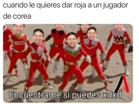 México repite el golpe de Alemania ante Corea del Sur, acaricia octavos y lo celebran con memes