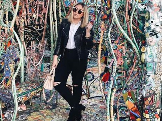 El sello de la creatividad catracha que brilla en el extranjero