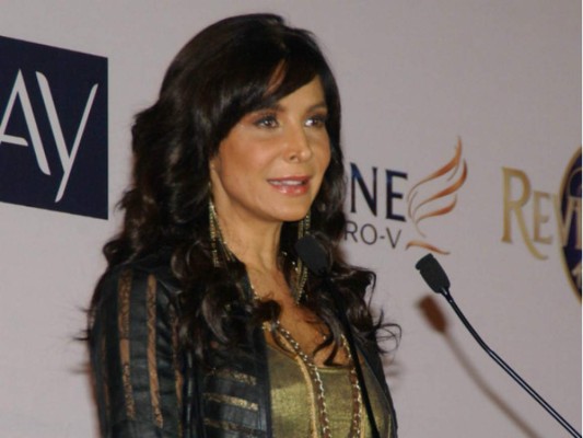 Lorena Rojas no quería un funeral