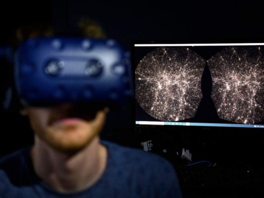 Facebook cambia su nombre: ¿Qué es el metaverso y cómo funciona?