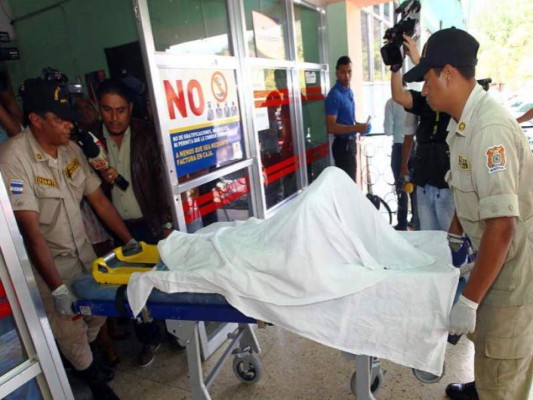 Los 10 sucesos de la semana en ElHeraldo.hn