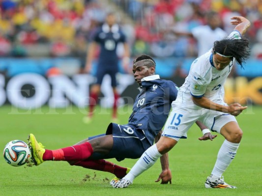 FIFA examina grupos de 3 equipos para Mundial