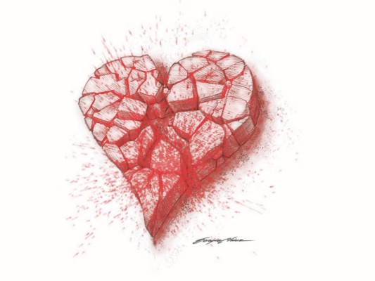 Grandes Crímenes: Las huellas de la pasión