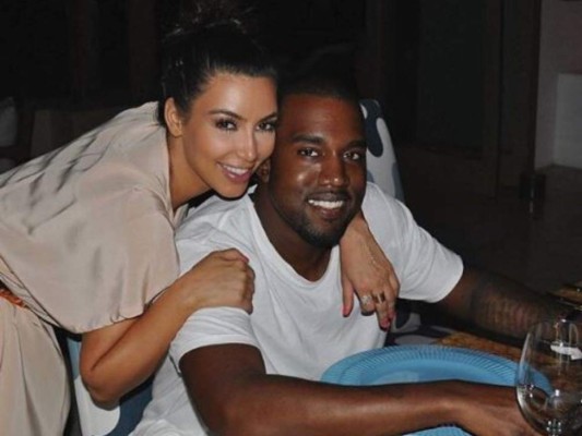 Kim Kardashian sobre bipolaridad de Kanye West: Es brillante, pero complicado