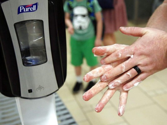 ¿Qué se sabe hasta ahora del coronavirus que ya dejó 10,000 muertos? 