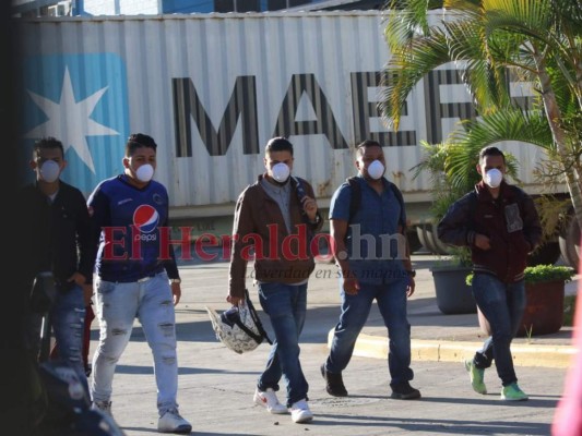 ¿Qué empresas trabajarán con normalidad pese a cuarentena por coronavirus?