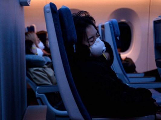 A 490 sube la cifra de muertos por el brote de coronavirus