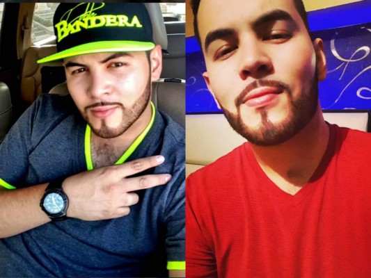 Lo balacean tras salir de uno de sus conciertos y herido transmite un video