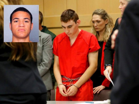 Arrestan al hermano de Nikolas Cruz, autor de masacre en Parkland, por ingresar sin permiso a la escuela