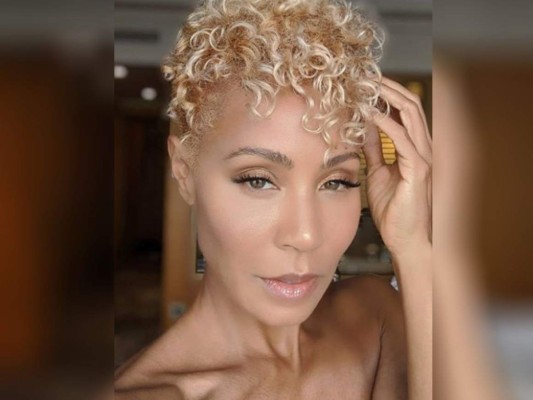 El escandaloso amorío de la esposa de Will Smith y el cantante August