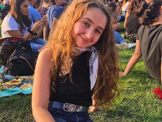 La repentina muerte de la estrella infantil Laurel Griggs