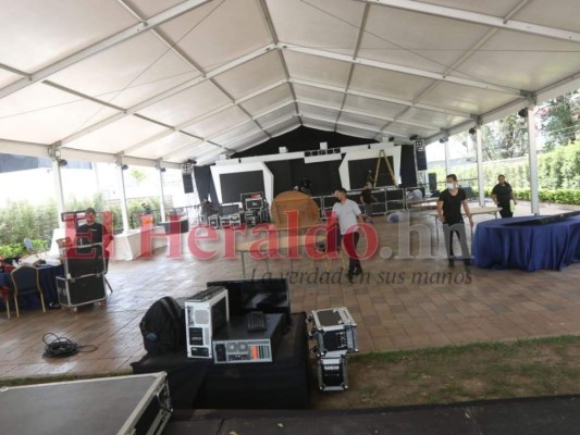 Tras resultados desfavorables, equipo de 'Papi a la orden' desmonta escenario