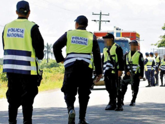 Hondureño, conoce las faltas de tránsito más comunes y sus costos