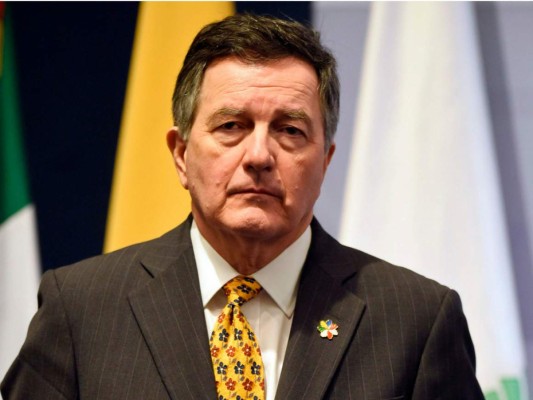 Canciller de Chile rechaza política de EEUU de separar a niños migrantes de sus padres