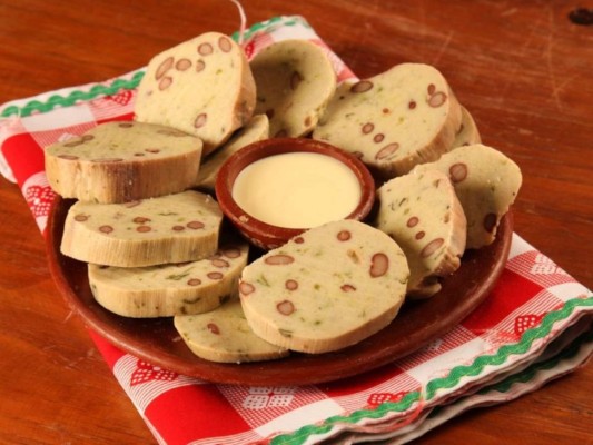 ¿Has probado los deliciosos ticucos? Aprende a prepararlos con esta receta&nbsp;&nbsp;