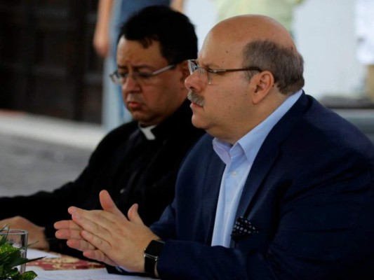 La SIP denuncia que Nicaragua es un 'país sin ley' y pide restaurar libertades