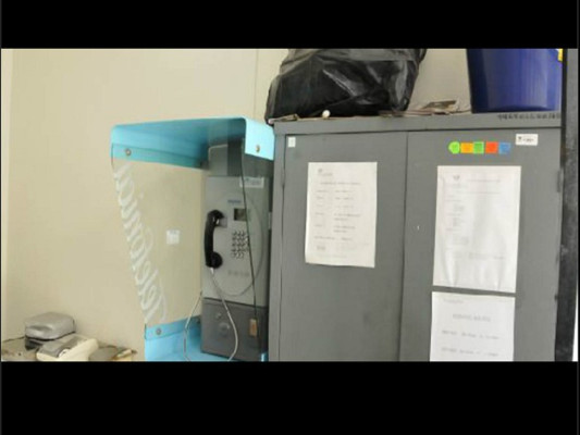 Polémica por supuesta 'cárcel dorada' de Fujimori