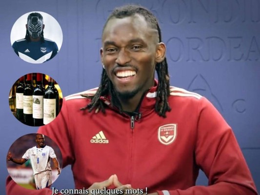 10 confesiones de Alberth Elis que seguramente no sabías