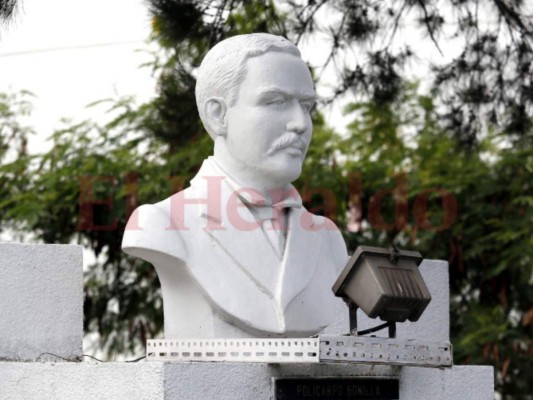 Policarpo Bonilla, estadista, reformador y símbolo